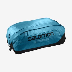 Bolsas Salomon OUTLIFE DUFFEL 45 Hombre Azules | EC2592JPQ