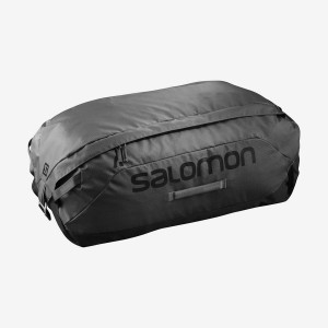 Bolsas Salomon OUTLIFE DUFFEL 70 Hombre Gris | EC2595ZUT