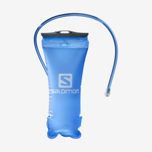 Bolsas Salomon SOFT RESERVOIR 2L Hombre Azules | EC2575NWY