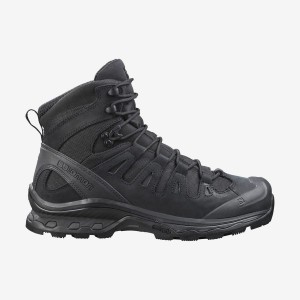 Botas Salomon QUEST 4D FORCES 2 EN Mujer Negras | EC3039XYU