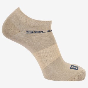 Calcetines Salomon FESTIVAL 2-PACK Hombre Nv | EC2667DFM