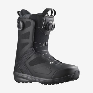 Ski Boots Salomon DIALOGUE DUAL BOA Hombre Negras | EC2755BEX