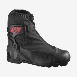 Ski Boots Salomon ESCAPE OUTPATH PROLINK Mujer Negras | EC3577FDN