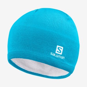 Sombreros Salomon SALOMON Hombre Azules | EC2606TCE