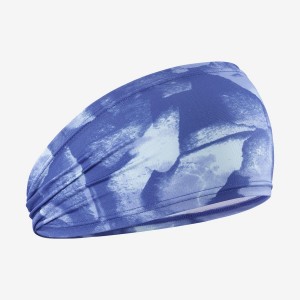 Sombreros Salomon SENSE Mujer Azules | EC3443PJJ