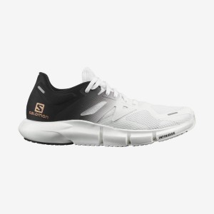 Zapatillas Running Salomon PREDICT 2 Hombre Blancas | EC2154MQZ