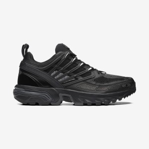 Zapatillas Salomon ACS PRO ADVANCED Hombre Negras | EC2175XYU