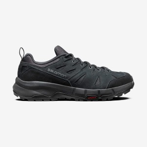 Zapatillas Salomon ODYSSEY ADVANCED Hombre Negras | EC2167DFM