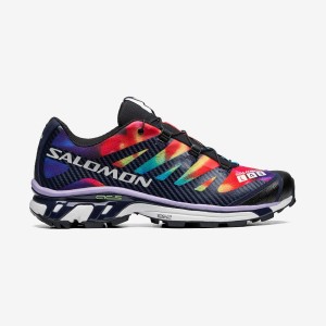 Zapatillas Salomon XT-4 ADVANCED Hombre Multicolor | EC2171JPQ