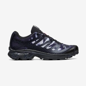 Zapatillas Salomon XT-4 ADVANCED Hombre Negras | EC2170HAP