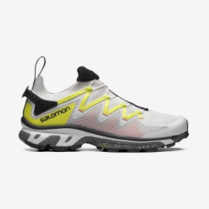 Zapatillas Salomon XT-RUSH Mujer Blancas | EC2983JPQ