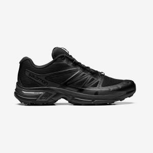 Zapatillas Salomon XT-WINGS 2 Hombre Negras | EC2209WNB