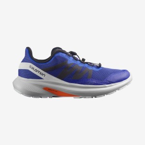 Zapatillas Trail Running Salomon HYPULSE Hombre Azules | EC2128KOR