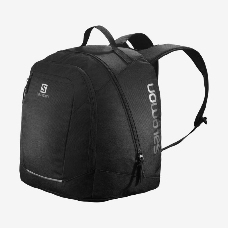 Bolsas Salomon ORIGINAL GEAR BACKPACK Hombre Negras | EC2582FDN