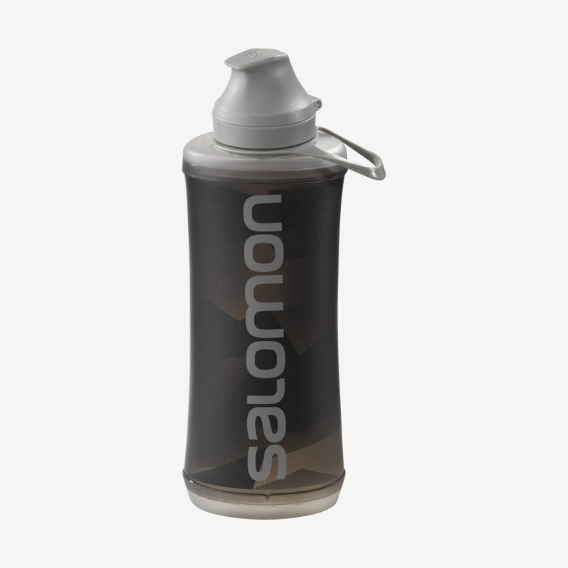 Bolsas Salomon OUTLIFE BOTTLE 550ml/18oz 42 Mujer Negras | EC3400KOR