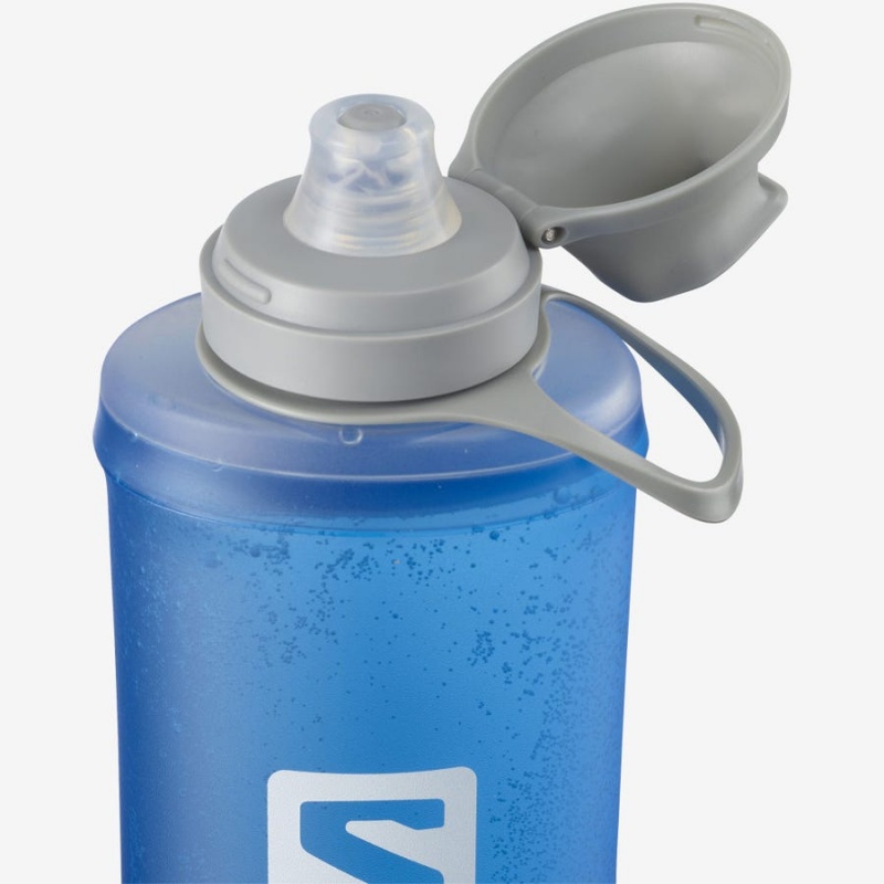 Bolsas Salomon OUTLIFE BOTTLE 550ml/18oz 42 Hombre Azules | EC2569LIS