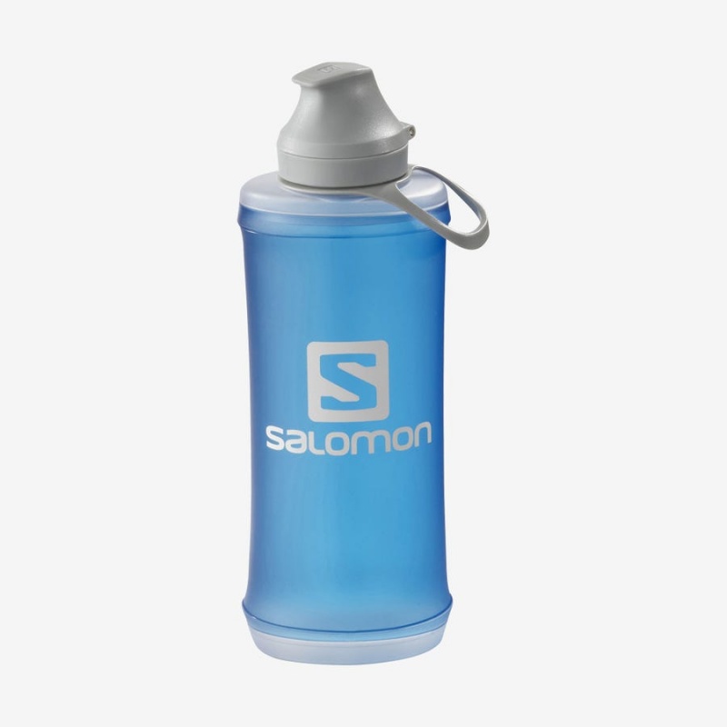 Bolsas Salomon OUTLIFE BOTTLE 550ml/18oz 42 Hombre Azules | EC2569LIS