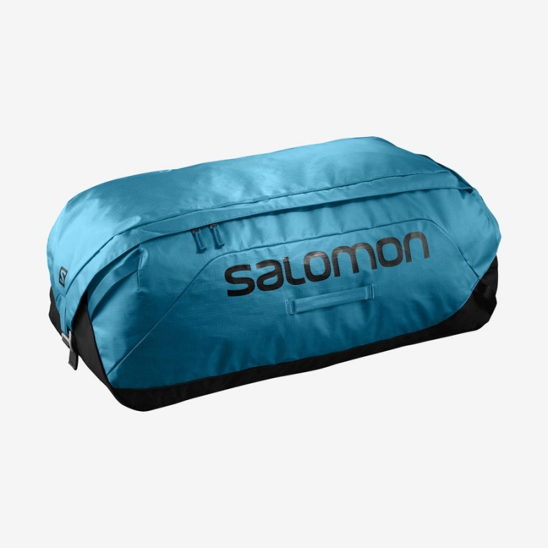 Bolsas Salomon OUTLIFE DUFFEL 100 Hombre Azules | EC2603WNB