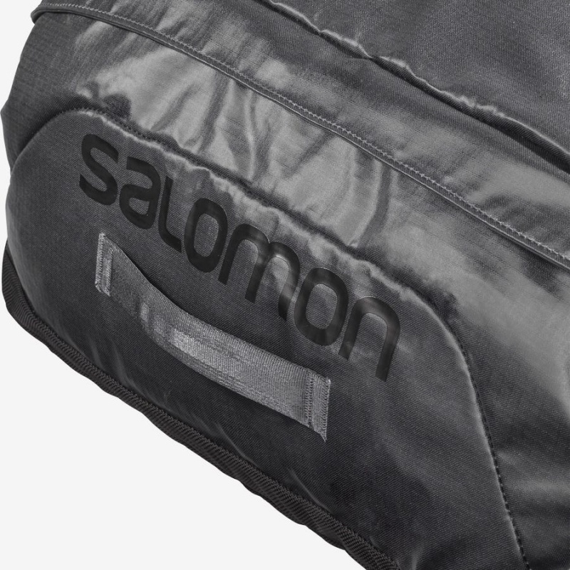 Bolsas Salomon OUTLIFE DUFFEL 25 Hombre Negras | EC2588DFM