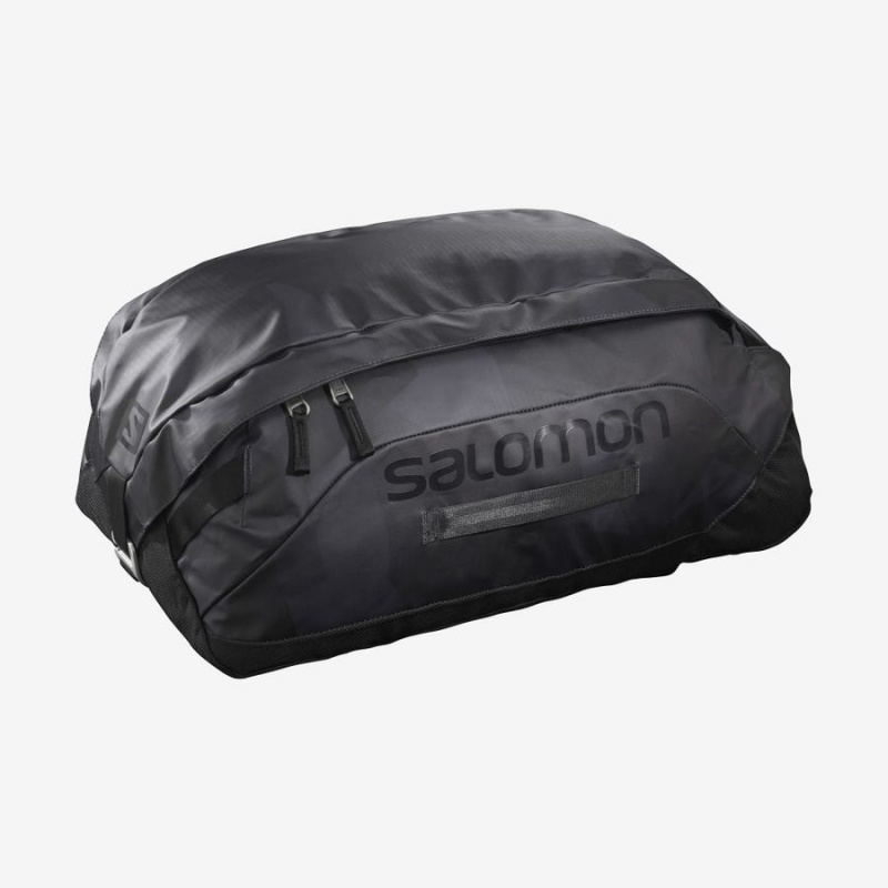 Bolsas Salomon OUTLIFE DUFFEL 25 Hombre Gris | EC2589FDN