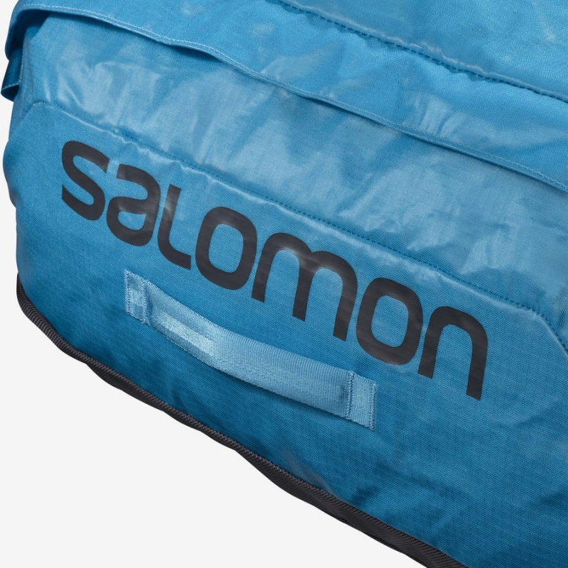 Bolsas Salomon OUTLIFE DUFFEL 45 Hombre Azules | EC2592JPQ