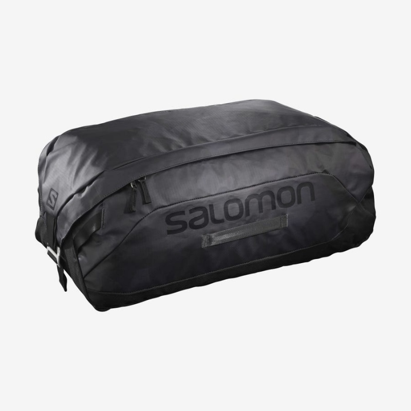 Bolsas Salomon OUTLIFE DUFFEL 45 Hombre Gris | EC2594LIS