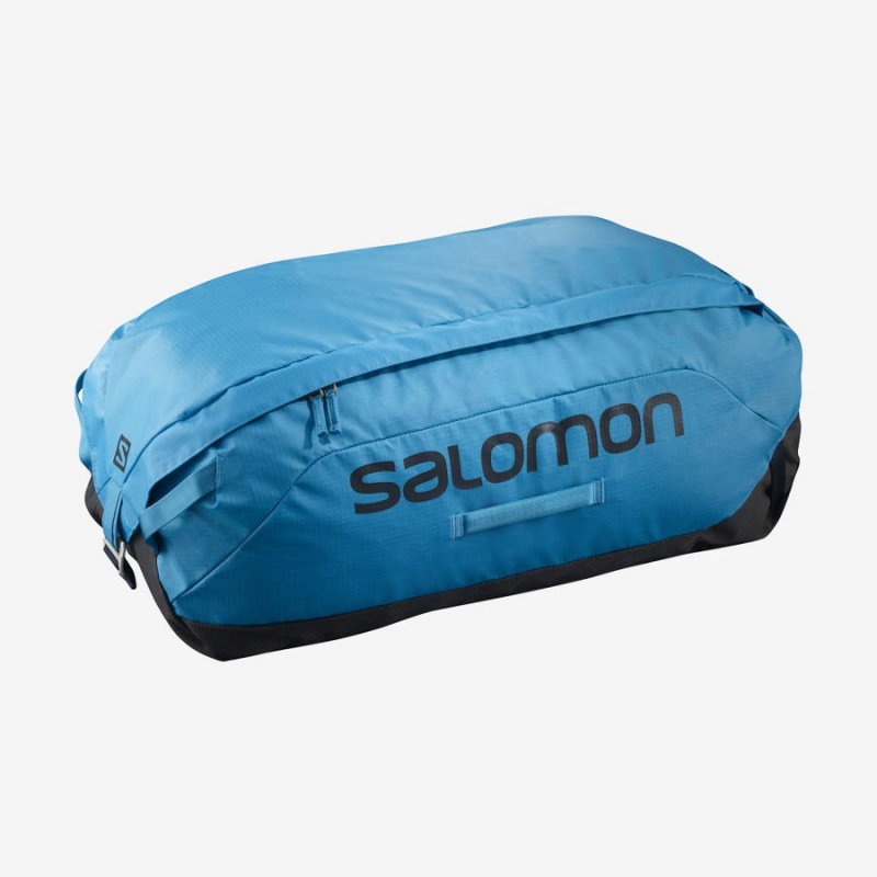 Bolsas Salomon OUTLIFE DUFFEL 70 Hombre Verde Oliva | EC2597CTV