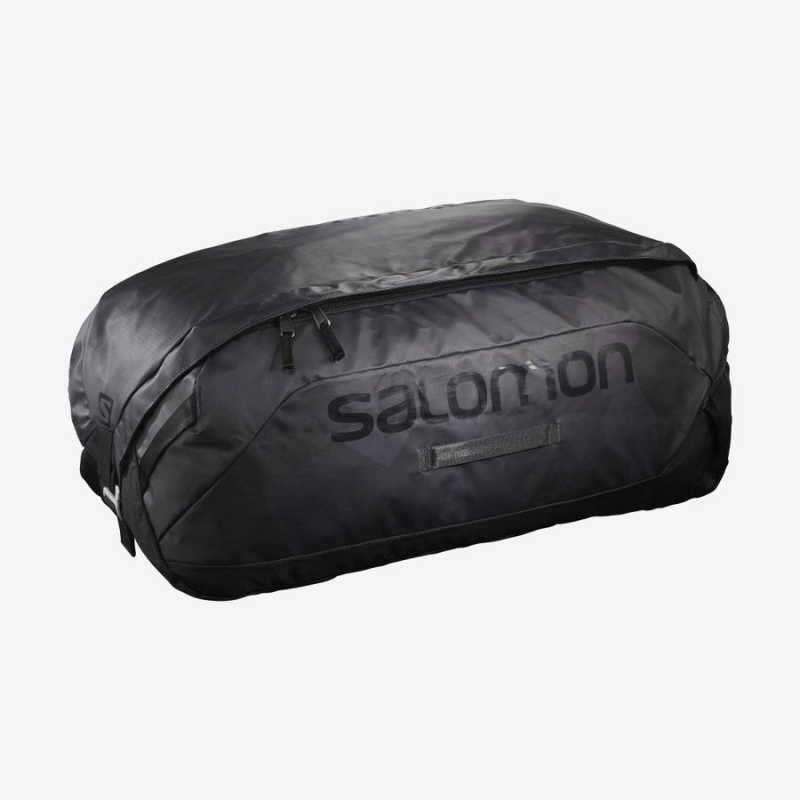 Bolsas Salomon OUTLIFE DUFFEL 70 Hombre Negras | EC2599BEX