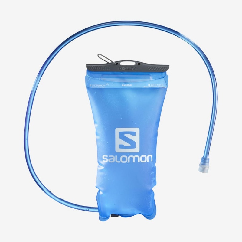 Bolsas Salomon SOFT RESERVOIR 1.5L Hombre Azules | EC2574BEX