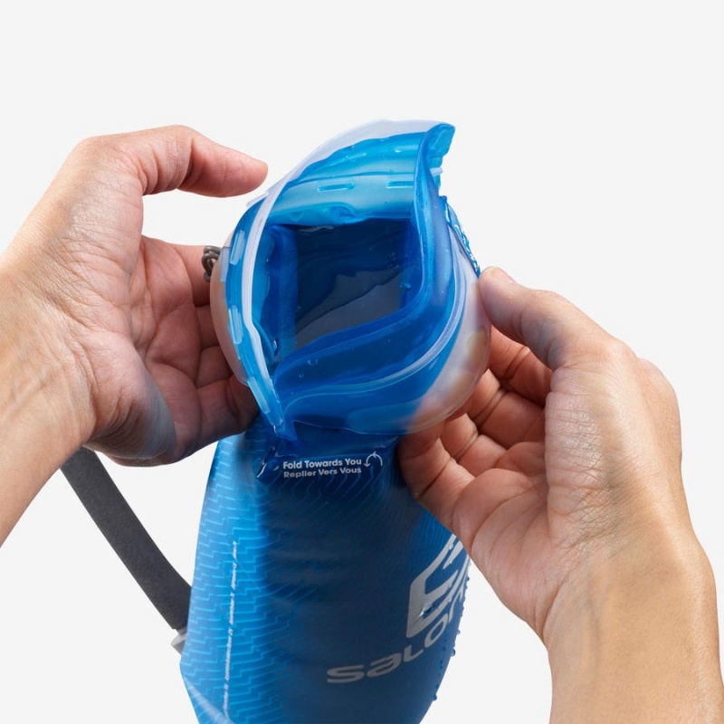 Bolsas Salomon SOFT RESERVOIR 1.6L INSULATED Hombre Azules | EC2577QMA