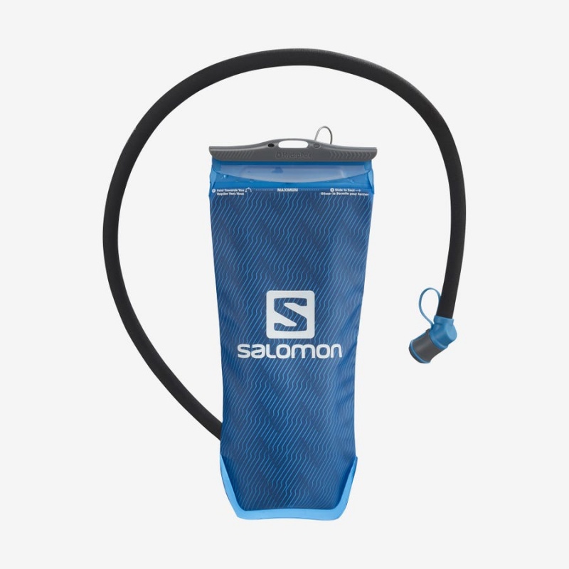 Bolsas Salomon SOFT RESERVOIR 1.6L INSULATED Hombre Azules | EC2577QMA