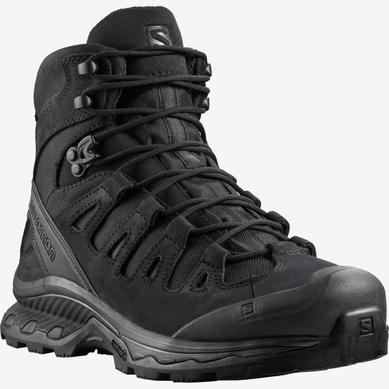 Botas Salomon QUEST 4D FORCES 2 EN Hombre Negras | EC2275VRW