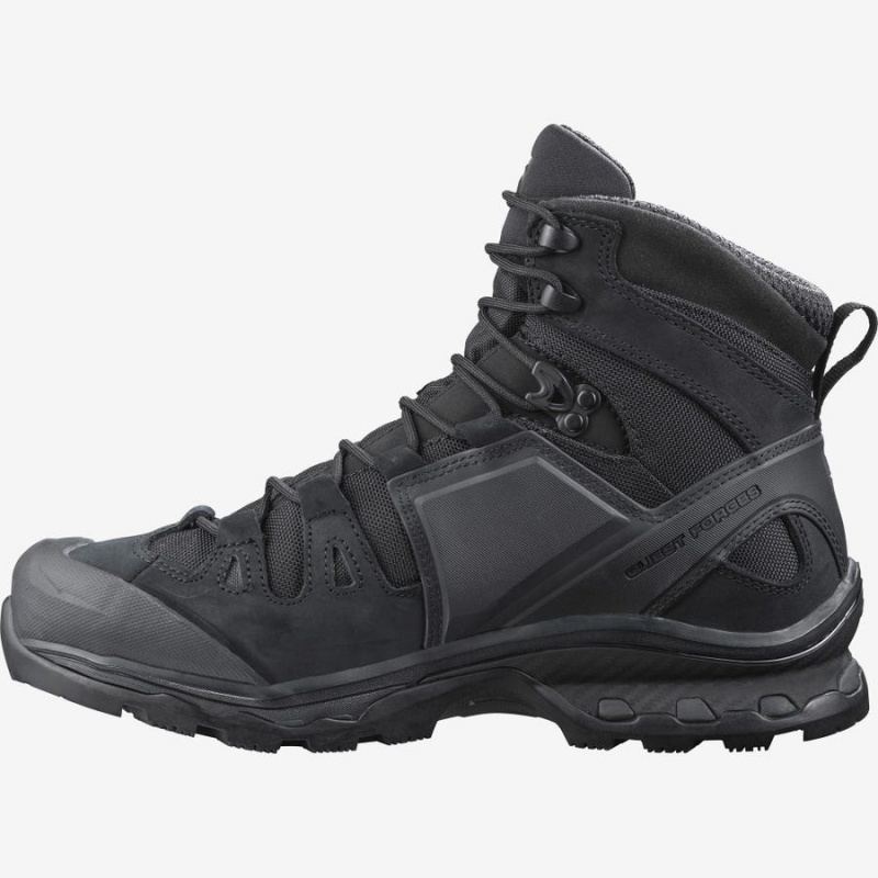 Botas Salomon QUEST 4D FORCES 2 EN Hombre Negras | EC2275VRW