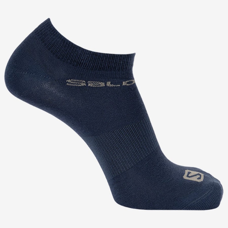 Calcetines Salomon FESTIVAL 2-PACK Mujer Marrones | EC3498SGL