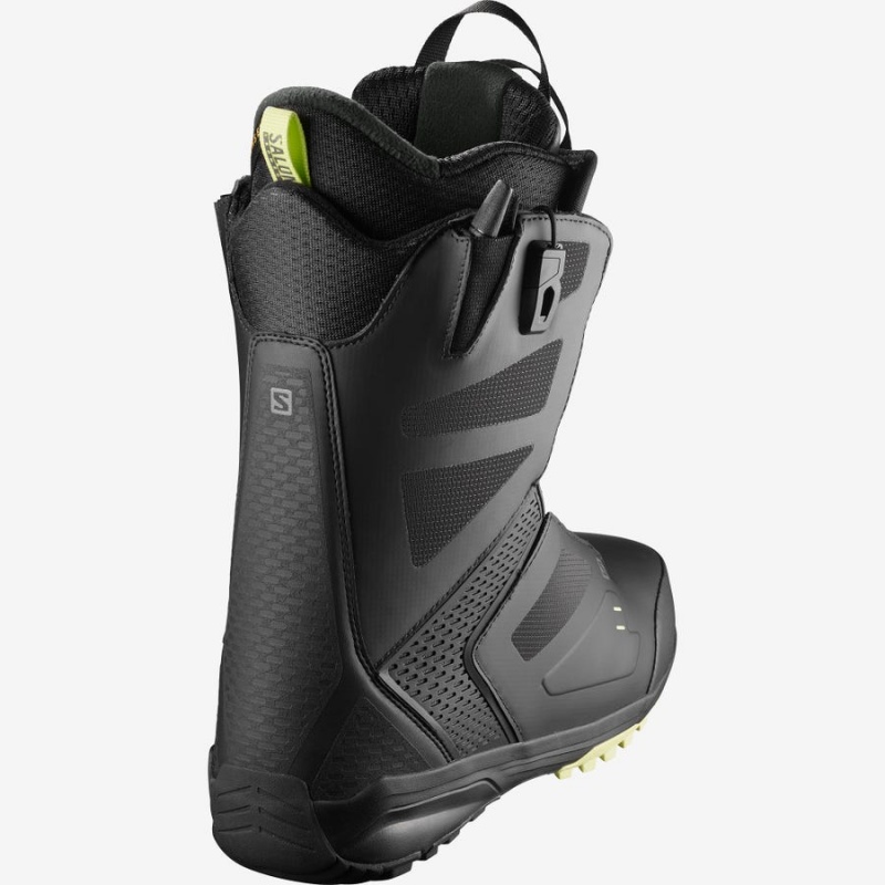 Ski Boots Salomon DIALOGUE Hombre Negras | EC2759WNB