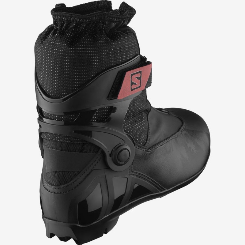 Ski Boots Salomon ESCAPE OUTPATH PROLINK Hombre Negras | EC2765ILH