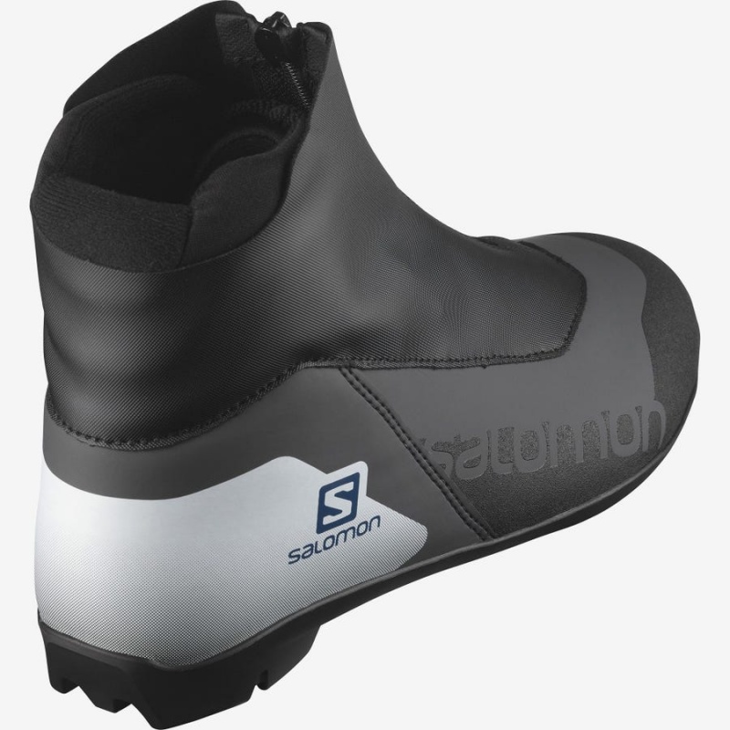 Ski Boots Salomon ESCAPE PROLINK Hombre Negras Blancas | EC2767PJJ