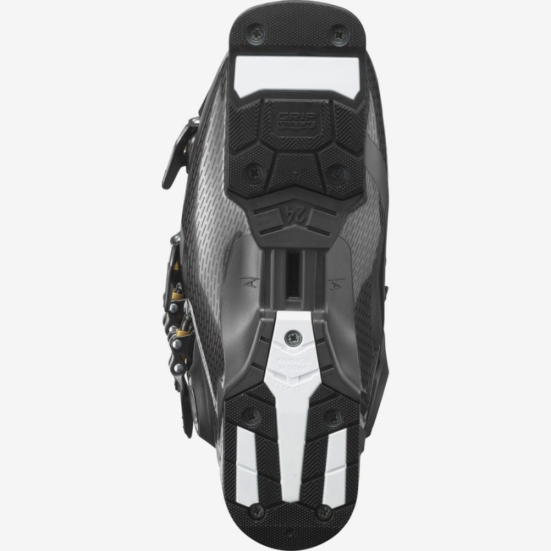 Ski Boots Salomon S/PRO 90 Mujer Negras | EC3554HAP