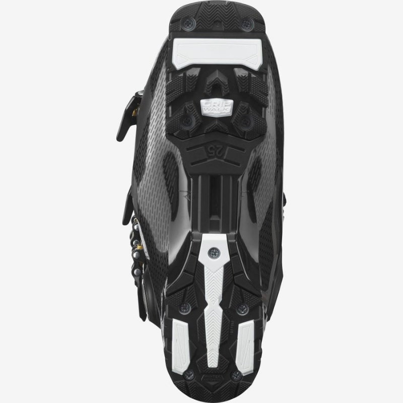 Ski Boots Salomon S/PRO HV 90 Mujer Negras | EC3561VRW