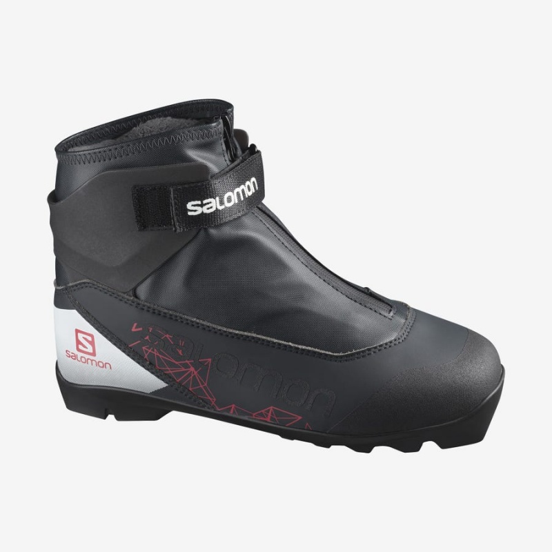 Ski Boots Salomon VITANE PLUS PROLINK Mujer Negras | EC3578GSO