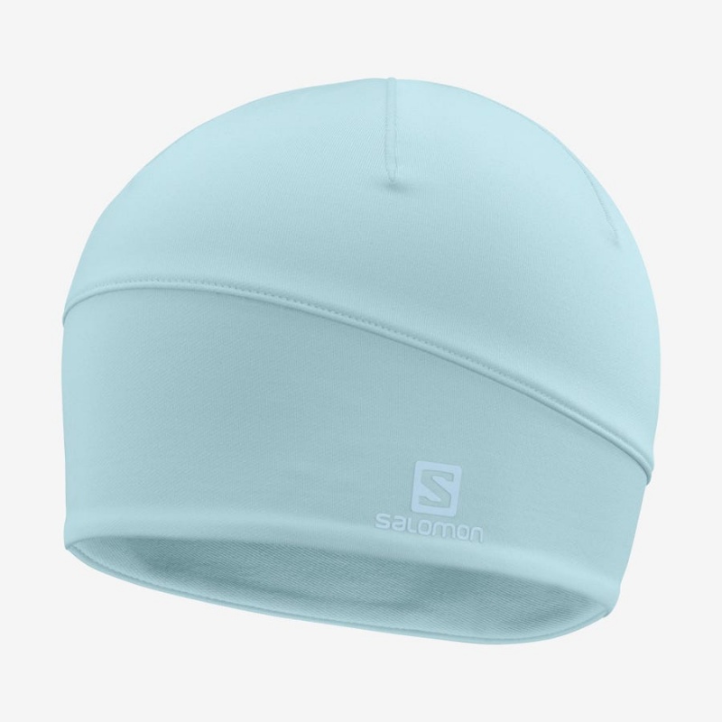 Sombreros Salomon ACTIVE Hombre Verde Menta | EC2618HAP