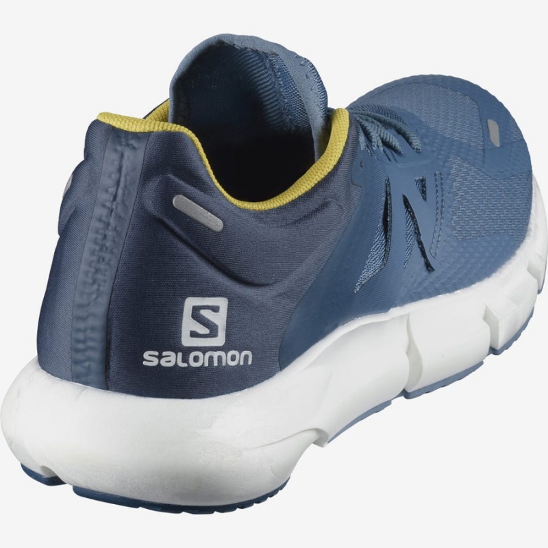 Zapatillas Running Salomon PREDICT 2 Hombre Azules | EC2153NWY