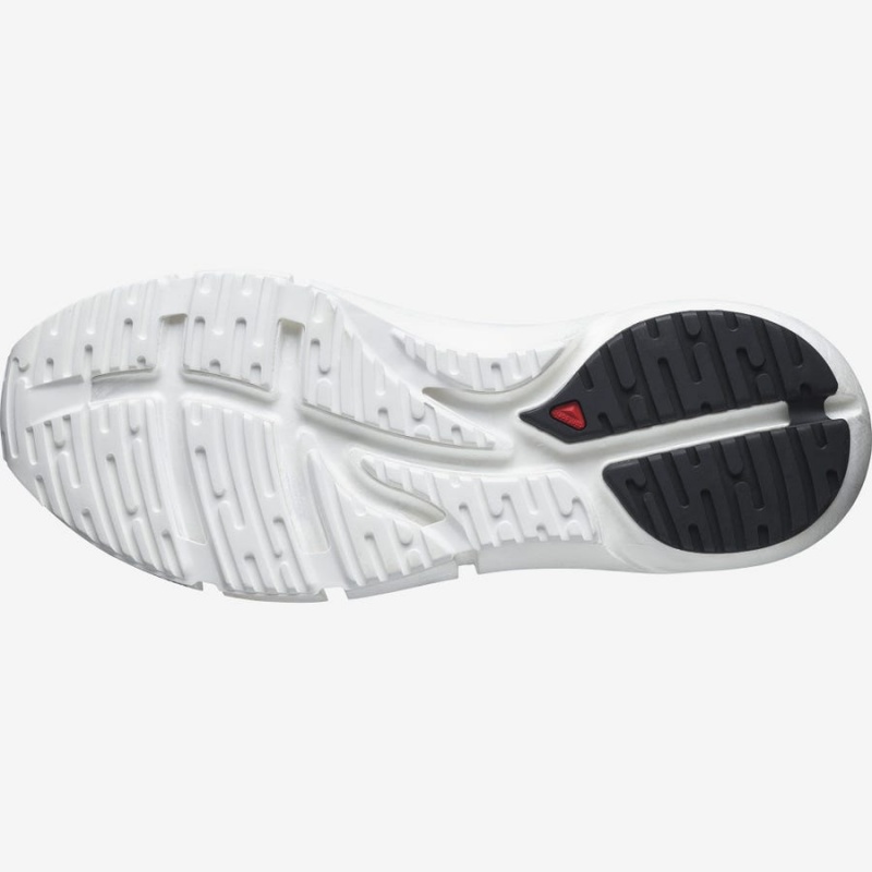 Zapatillas Running Salomon PREDICT 2 Hombre Blancas | EC2154MQZ