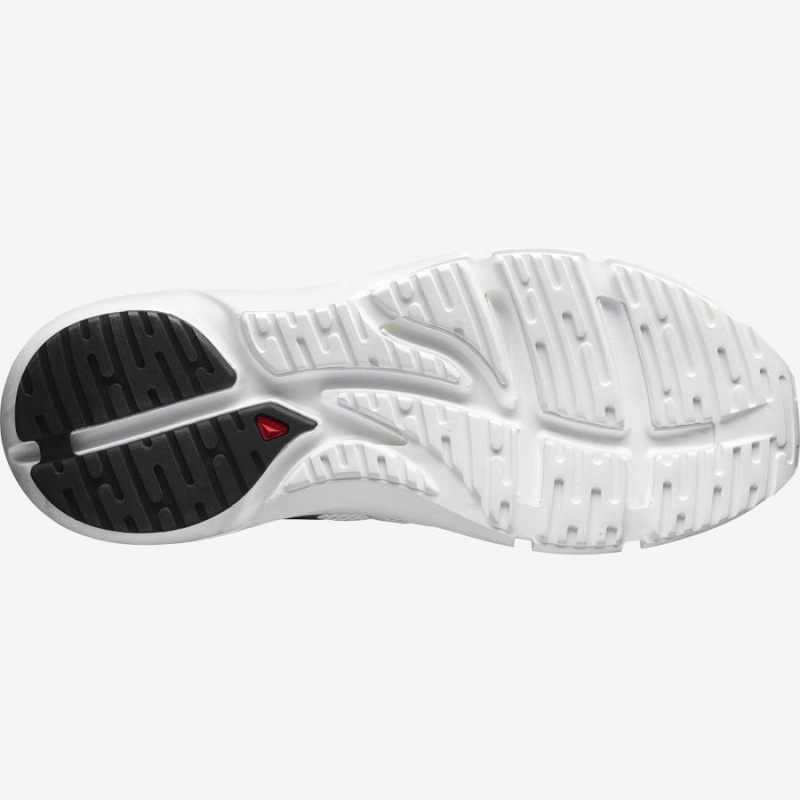 Zapatillas Running Salomon PREDICT 2 Hombre Blancas | EC2154MQZ