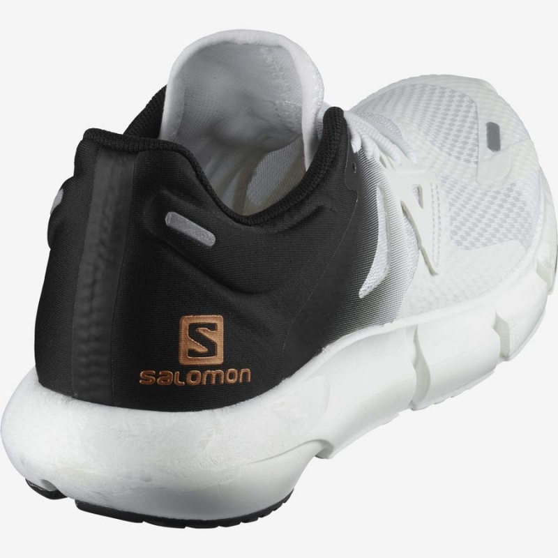 Zapatillas Running Salomon PREDICT 2 Mujer Blancas | EC2907ZUT