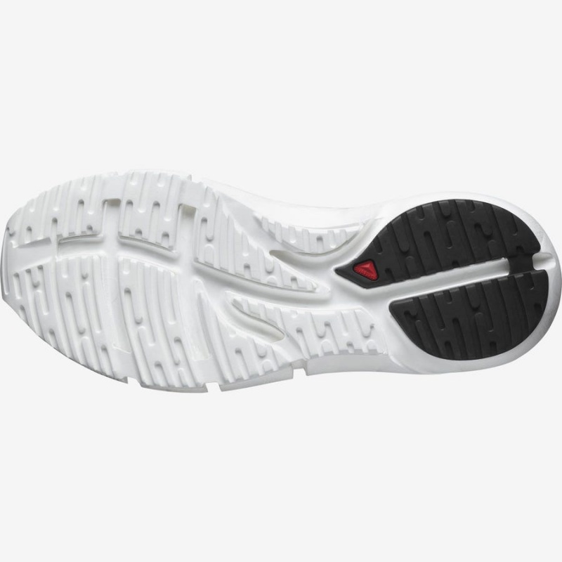 Zapatillas Running Salomon PREDICT 2 Mujer Blancas | EC2907ZUT