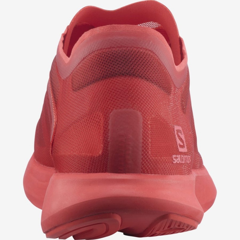 Zapatillas Running Salomon S/LAB PHANTASM Hombre Rojas | EC2161UZG