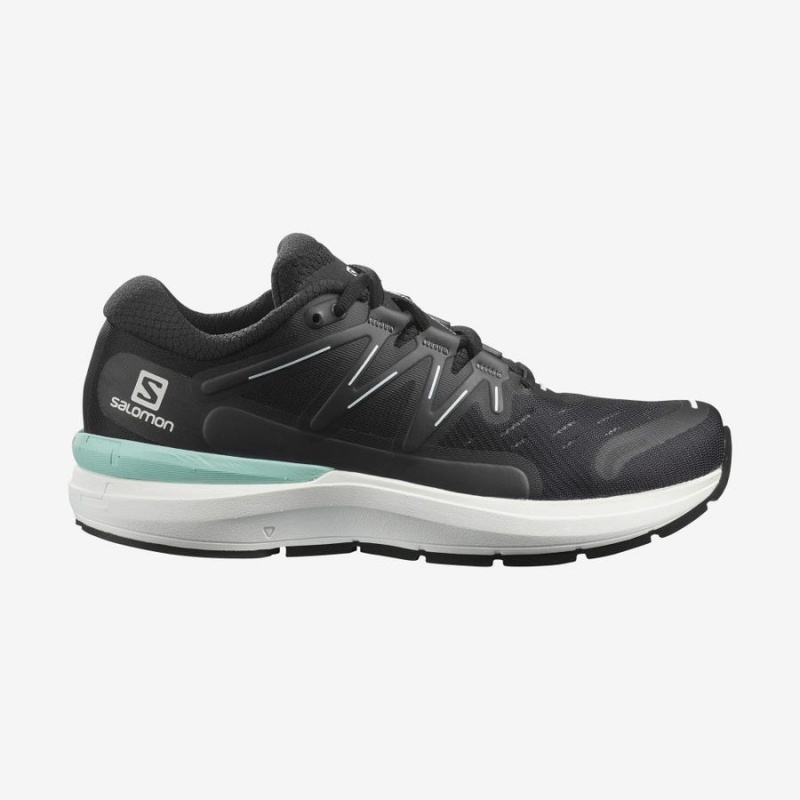 Zapatillas Running Salomon SONIC 4 Confidence Mujer Negras | EC2902GSO