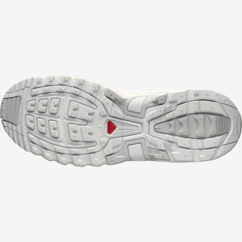 Zapatillas Salomon ACS PRO ADVANCED Mujer Blancas | EC2922OKI