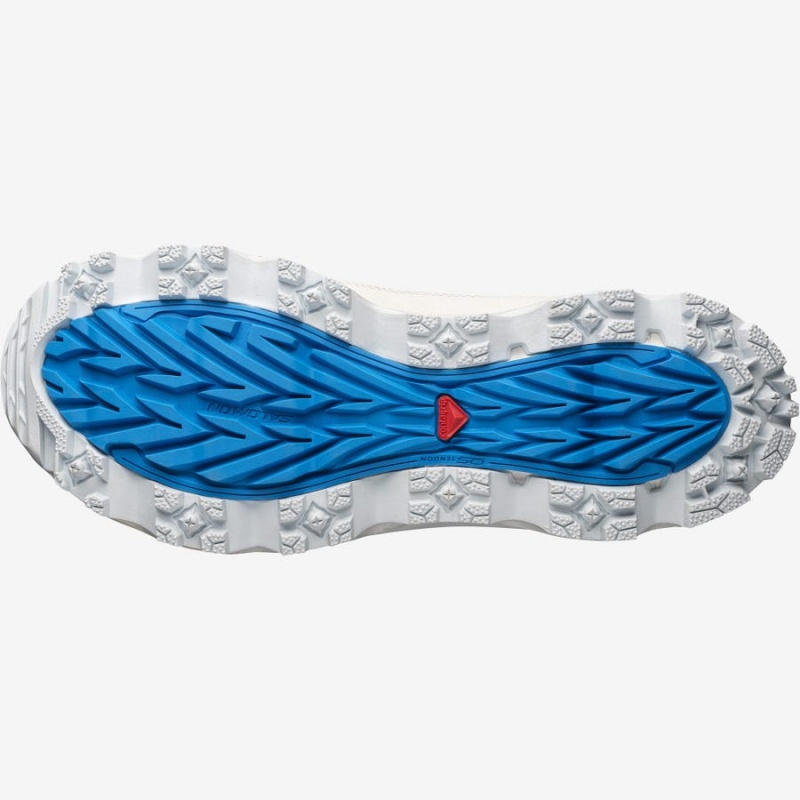 Zapatillas Salomon RX SNOW MOC 2 ADVANCED Mujer Blancas | EC2926SGL